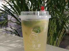 -小涵家蛋糕·咖啡(金山湖花园店)