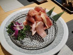 -吉屋烤肉(八宝街店)