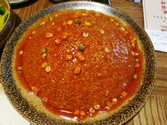 -北疆饭店(大运河博物馆宝龙店)