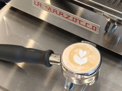 -Beans Solo豆号咖啡(百家湖花园店)
