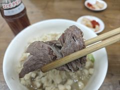 -老刘家泡馍·陕西老字号(钟楼广济街店)
