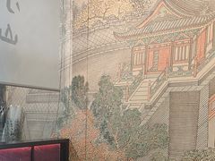 -古都历食南京菜·烤鸭·鸭血粉丝·汤包(南京博物院店)