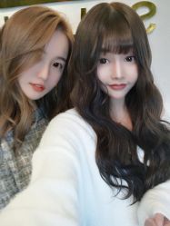 -3AM HAIR SALON染发烫发接发