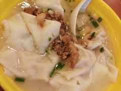 -龙抄手(春熙路总店)