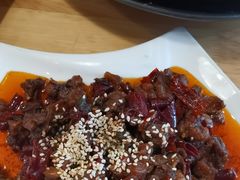 -兔行天下-鸿鹤鲜锅兔(中海国际店)