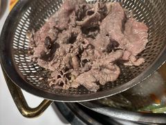 -犇鼎牛潮汕牛肉火锅(新辰里学清路店)