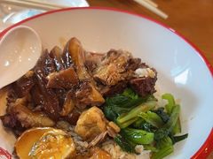 -炉小二铜锅牛蛙•川湘菜(三里屯店)