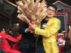 -豫满楼(郑东新区店)