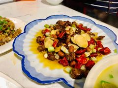 -百年粉蒸牛肉