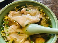 老清朝馄饨-老清朝包子铺(开明街店)