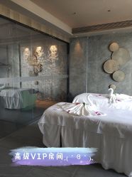 点击看大图 -VELEE·SPA高定疗愈会所