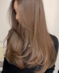 -FASHION PALACE hair+