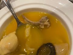 -博林天瑞喜来登酒店·西丽尚膳