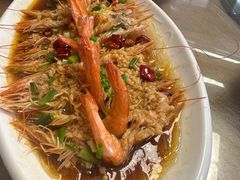 -江南村海鲜馆(洞头店)
