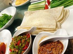 -中国坊中餐厅(石家庄希尔顿酒店)