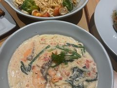 -Lia Cafe Bar Restaurant松山咖啡屋