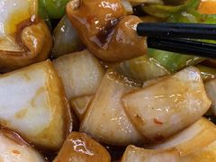 -上味馆南翔小笼(真金路店)