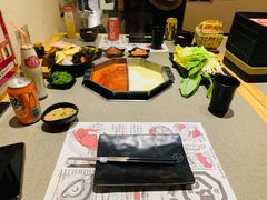 -八角锄烧·肉火锅(天河城店)