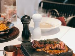 -Erman岩烧牛排(虹桥南丰城店)