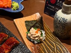 -千代武日本料理(哈西店)