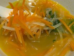 -龙师傅卤炒(天马店)