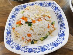-馅老满·生春阁(慕田峪店)