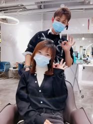 -容萨美业·美容美发
