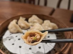 -天怡興·百年蒸饺(万豪广场店)