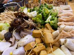 -路遥的小屋冷沾沾(凯德广场店)