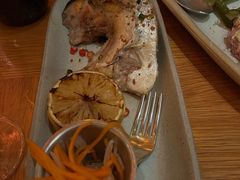 -THE CANNERY&JUJU 新鲜海鲜·牛排美食酒廊