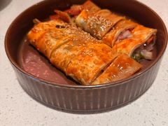 -北大荒人•新东北菜(青岛银座店)