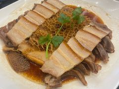 -金汇酒楼(中山东区店)