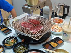 -九田家黑牛烤肉料理(东津民发世纪广场店)