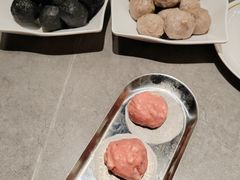 -金龙大四喜牛肉火锅