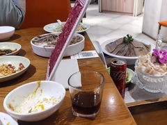 -佬土鹅肠火锅(中建大观店)