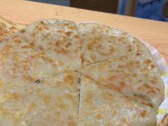 -甲乙饼·手工牛肉饼(天通苑华联店)
