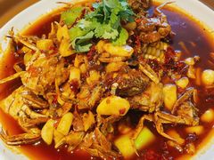 -烹湘·鲜炒湖南土菜(海珠店)