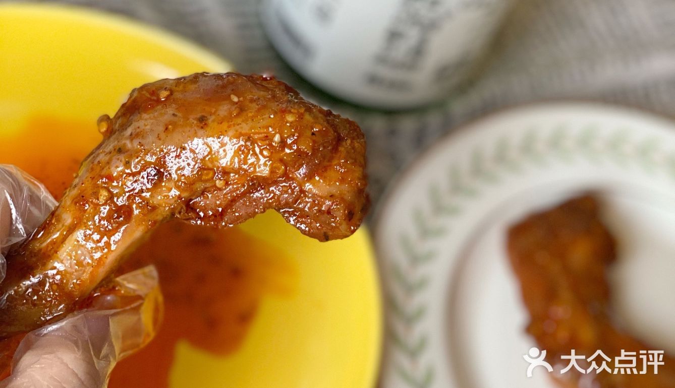 深圳美食|你不可不知的兔兔零食