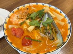 -曼谷食堂·泰国家庭料理(丹桂路店)