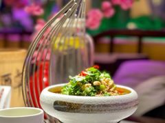 夫妻肺片-今朝桃花醉川菜小酒馆(龙湖天街店)