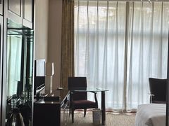 -曲江惠宾苑宾馆(大雁塔大唐不夜城店)