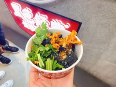 -黑色经典臭豆腐·湖南特产(坡子街店)