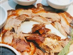 -额娘·春饼烤鸭(乐汇城店)
