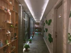-禧瑞 ·丝浴主题·水疗·spa(中山公园店)