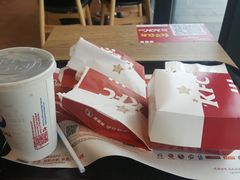 -肯德基(常熟万达店)