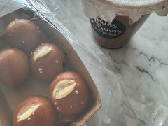 -面包谷Grains n' Beans(九号公馆店)