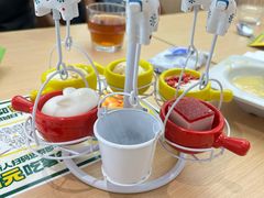 -豪客来牛排(中华城店)
