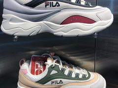 -FILA(龙之梦购物中心店)