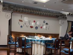 -中国徽菜·徽商故里(广安门店)