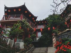 -枇杷园食为鲜火锅(南山店)